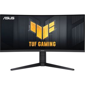 Монітор ASUS 34' TUF Gaming VG34VQEL1A (90LM06F0-B01E70)