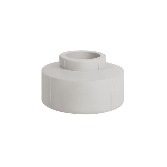 Муфта PPR Thermo Alliance 110х63 | Зображення 2