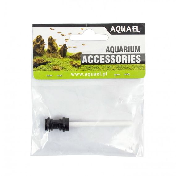 Вісь Aquael для ротора внутрішнього фільтра Unimax 500/700/Turbo/Circulator керамічна 1000 | Зображення 2