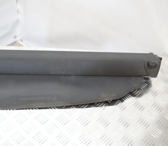 Шторка багажника Volkswagen Sharan I 1995-2010 Ролета багажника Фольксваген Шаран 1 7M0868791A | Зображення 2