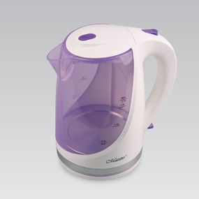 Электрочайник Maestro MR-044-VIOLET, 1.7 л, 2200 Вт