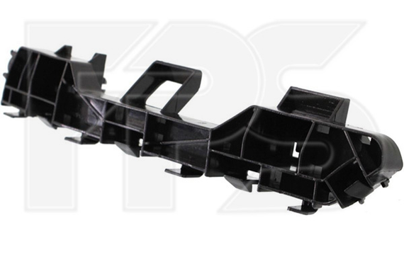 Кріплення переднього бампера біля крила Honda Accord 9 '13-15 правий EUR/USA (FPS) 71193T2AA01