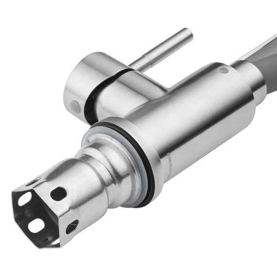 Змішувач для кухні Kroner Element 211512B-0101 (CV035980) | Зображення 5