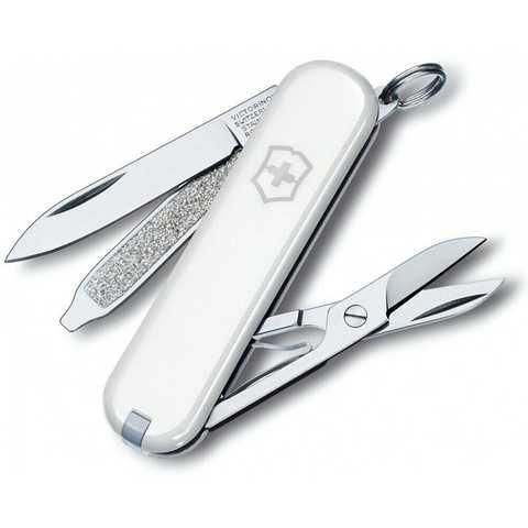 Складной нож Victorinox Сlassic-SD Армейский нож Нож складной Тактический нож Нож складной карманный | Зображення 2