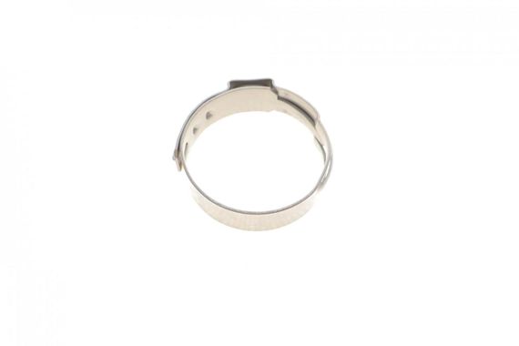 Хомут зажимной для пыльника ШРУСа Ø32x10 mm 03597