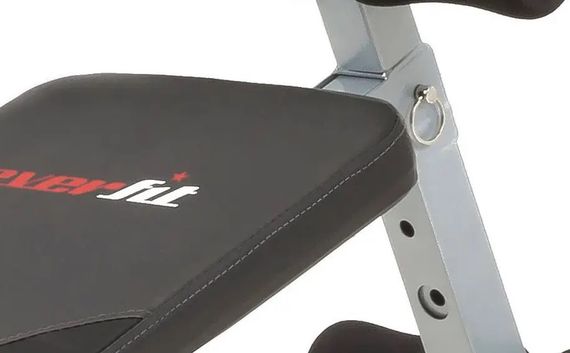 Лава для преса Everfit WBK-100 (WBK 100) | Зображення 2