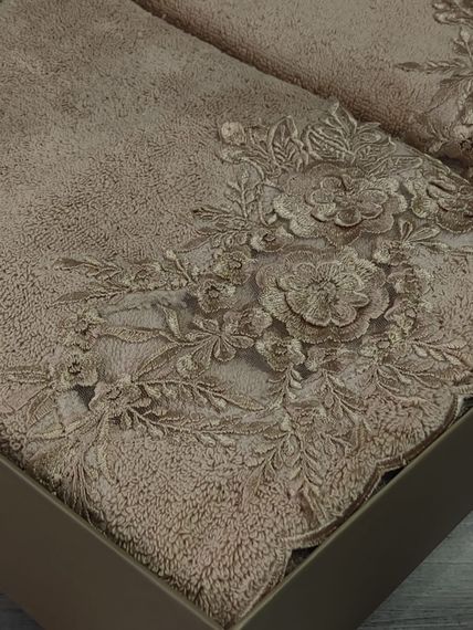 Набір рушників Pupilla  84775 Туреччина   Пеньє