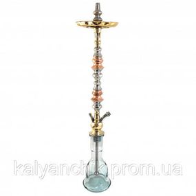 Кальян Khalil Mamoon Trimetal