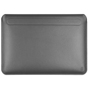 Чохол  для ноутбуку планшету WIWU Air Skin Pro II 13.3", Сірий
