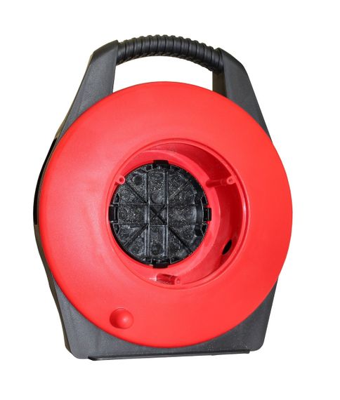 Катушка УК10 без провода с з/к и термозащитой для удлинителя Ny95505710 | Зображення 5