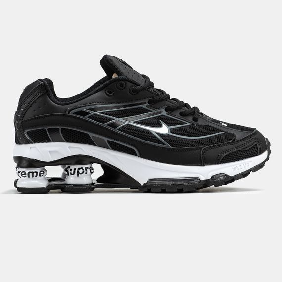 Кросівки Shox Ride 2 SP x Supreme весна / літо / осінь 2091 | Зображення 5