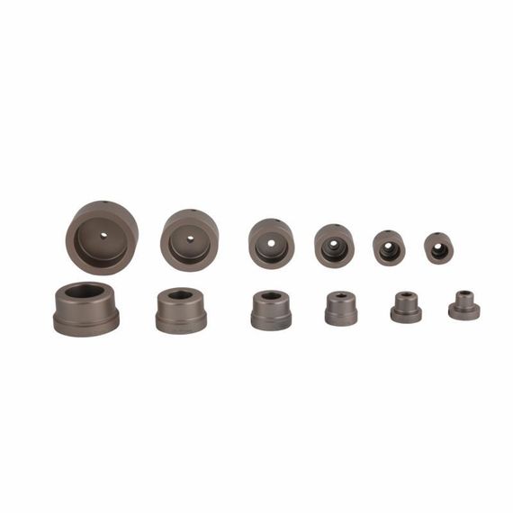 Паяльник Blue Ocean 20-63 з бічним дисплеєм | Зображення 3