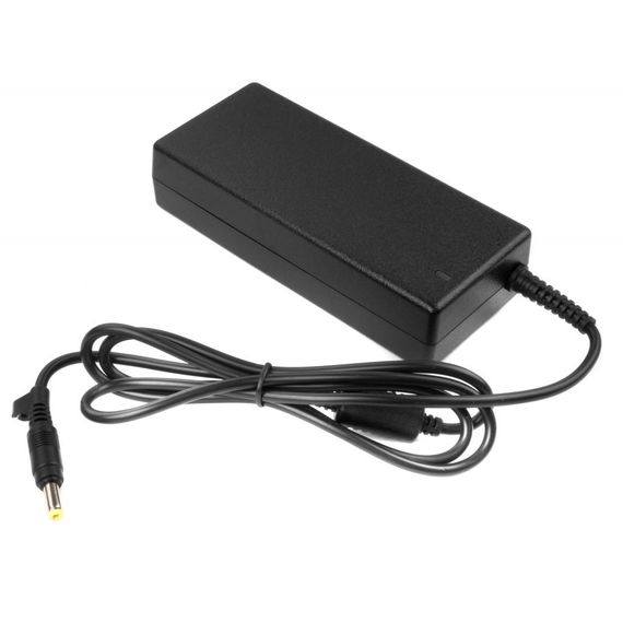 Блок живлення до ноутбуку Vinga HP 90W 19V 4.74A 4.8*1.7 (VPA-1947-HP4817-101) | Зображення 2