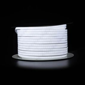 Світлодіодний неон PROLUM™ 12x12 IP68 220V Series "NL" PRO Білий