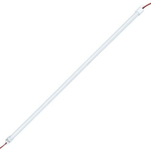 Светодиодная линейка OEM LB 15Вт 6000К 1000mm AC 220 IP20 матовая