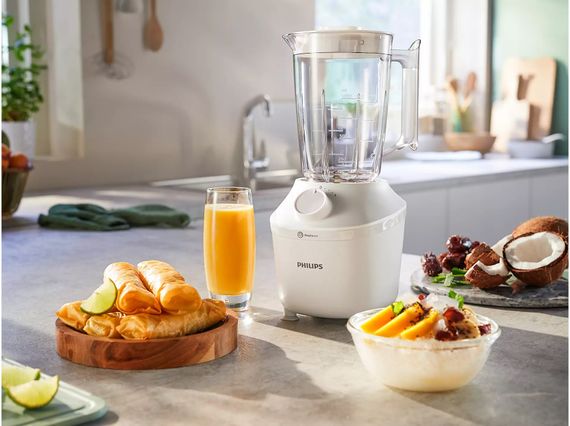 Блендер Philips 3000 series HR2041/17 (HR2041/17) | Зображення 6