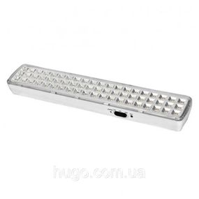 Акумуляторний ліхтар 60 LED Yajia YJ-6870U з тривалим часом роботи до 8 годин (234568889_292)