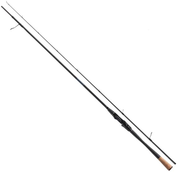 Спінінг Favorite Shard TZ SRDTZ-702H 2.13m 15-50g Ex.Fast