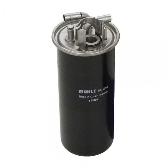 Топливный фильтр Mahle KL454 Audi