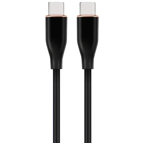 CC-USB2S-CMCM-1.5M-BK 1.5 м Кабель Cablexpert - Повербанки