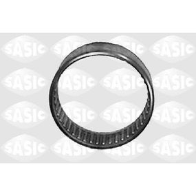 Подшипник балки задней Peugeot 206 96 -, Sasic, 1325725,