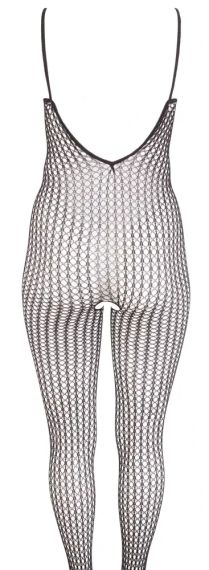 Комбинезон СНЕЖИНКА sexstyle | Зображення 3