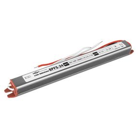 Блок живлення DC12 24W BPFS-24-12 2А stick герметичний Professional