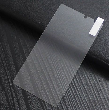 Загартоване захисне скло для Lenovo Vibe X3 Lite / A7010 | Зображення 1