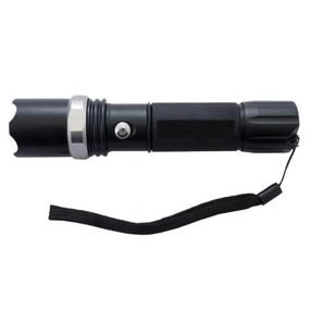 Фонарик тактический ручной Bailong 8626 / Фонарик bl / Карманный фонарь с HQ-357 usb зарядкой