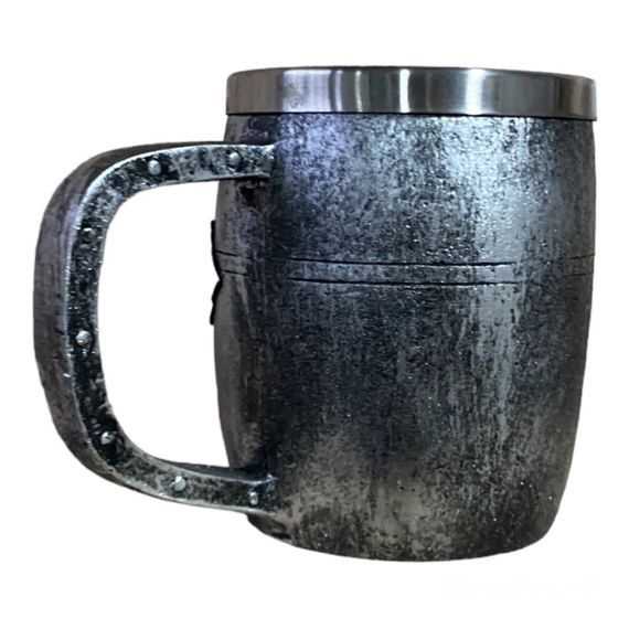 Кухоль Чашка 3D Тамплієр 400ml | Зображення 2