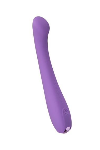 Вібратор для точки G FairyGasm MerryWand violet | Зображення 3