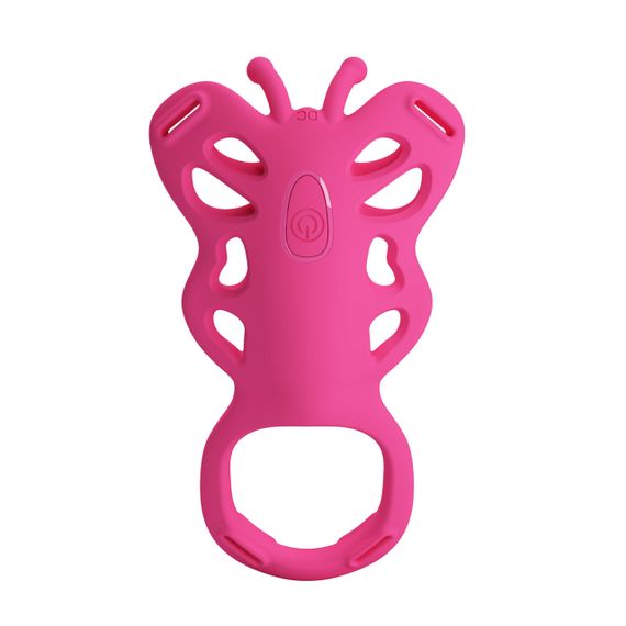 Клиторальный стимулятор Pretty Love Aethon Clitoral Massager Sex Aura | Зображення 6