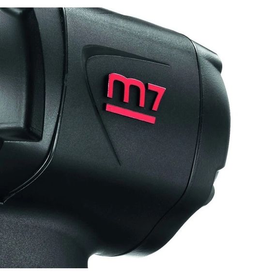 Гайкокрут пневматичний Mighty Seven NC-6255Q (1890 Нм, 3/4", 6.3 бар, 136 л/хв, 1/4") | Зображення 2