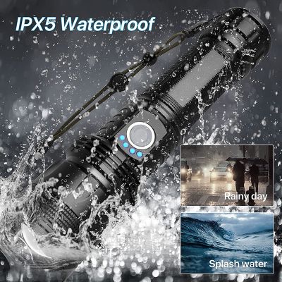 Ліхтар HiSmart P50 LED (AA620203) | Зображення 4