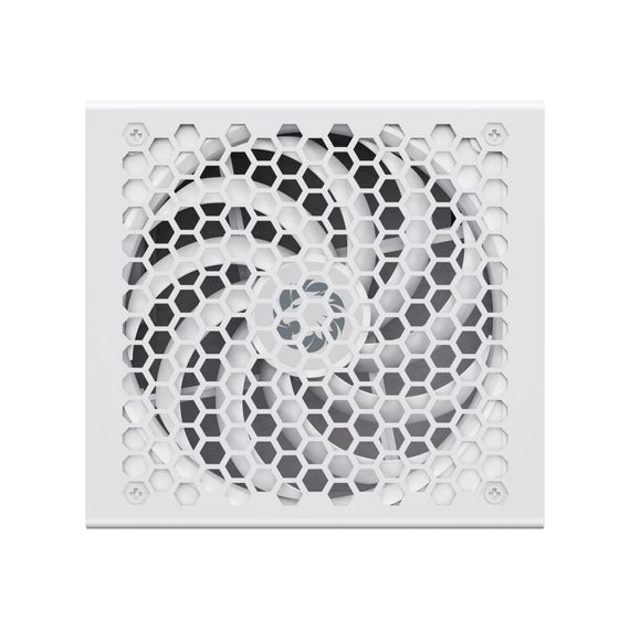 Блок живлення Gamemax 600W GM-600 Modular white (GM-600 Modular white) | Зображення 3