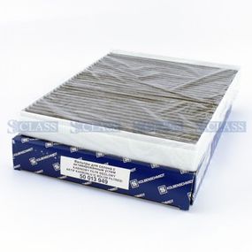 Фильтр салона угольный VW T5 03-, KS, 50013949,