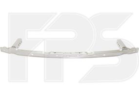 Шина (підсилювач) переднього бампера BMW 5 G30/G31, 51117418224