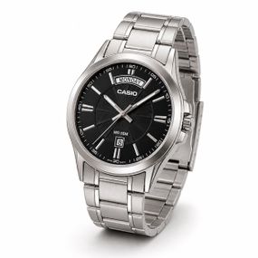 Чоловічий годинник Casio MTP-1381D-1A