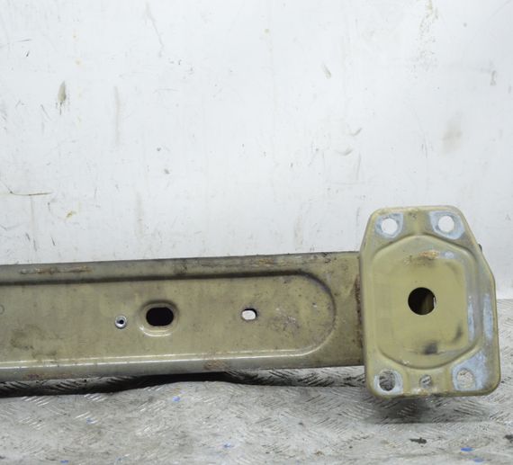 Підсилювач переднього бампера Fiat Fiorino III 2007-2016 Підсилювач бампера передній Фіат Фіоріно 3 | Зображення 3