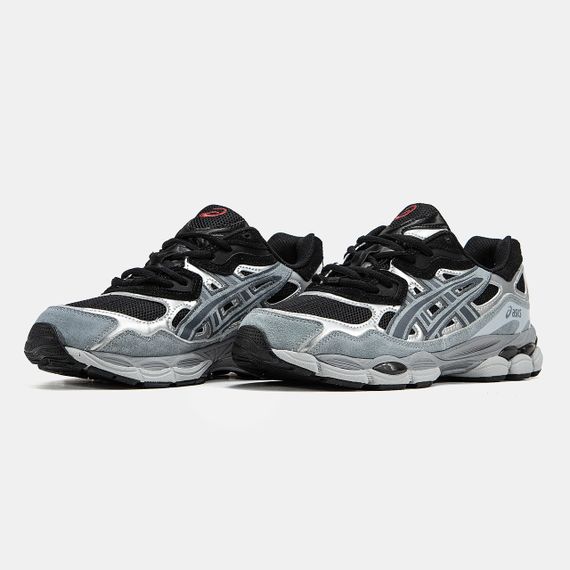 Чоловічі кросівки Asics Gel-NYC весна / літо / осінь 2137 42 | Зображення 3