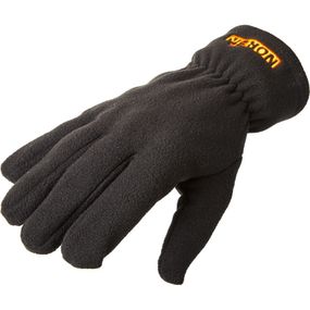 Рукавички Norfin Vector p.XL Чорний (703023-04XL)