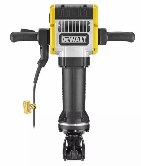 Отбойный молоток сетевой DeWalt D25981K | Зображення 3