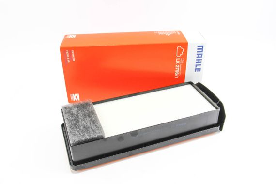 Фільтр повітряний BMW 5(F10)/7(F01)/X5(E70)X3(F25) 09-, MAHLE/KNECHT (LX27961) | Зображення 1