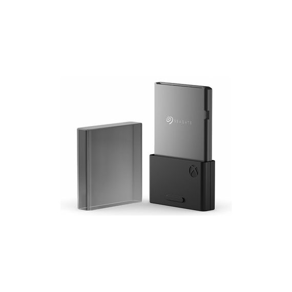 Накопичувач SSD 2TB Storage Expansion Card for Xbox Series X | S Seagate (STJR2000400) | Зображення 3