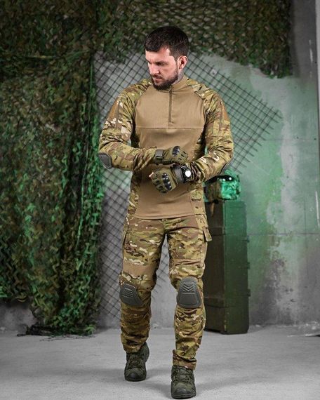 Літній тактичний костюм OBLIVION Desert Eagle ДЛ7117 | Зображення 5