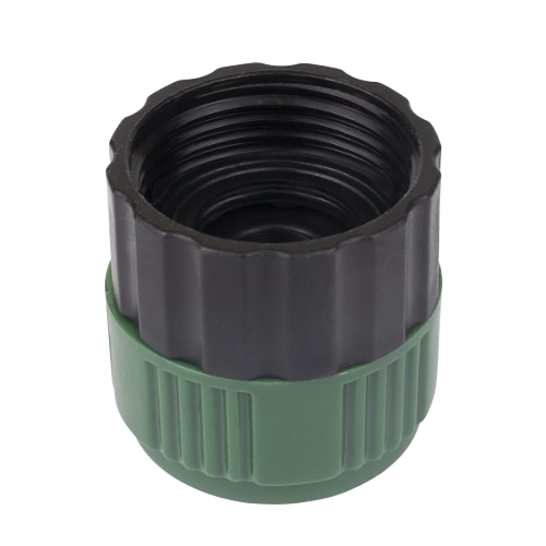 З'єднання для шланга 1/2" в/р 3/4" ABS Grad | Зображення 4