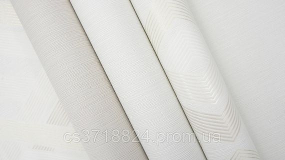 Обои виниловые на флизелиновой основе SINTRA Macrame 454305 (0,53х10,05м) | Зображення 5