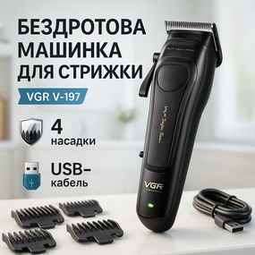 Триммер для сложной стрижки волос, Профессиональная машинка для стрижки волос в салон SZ-46