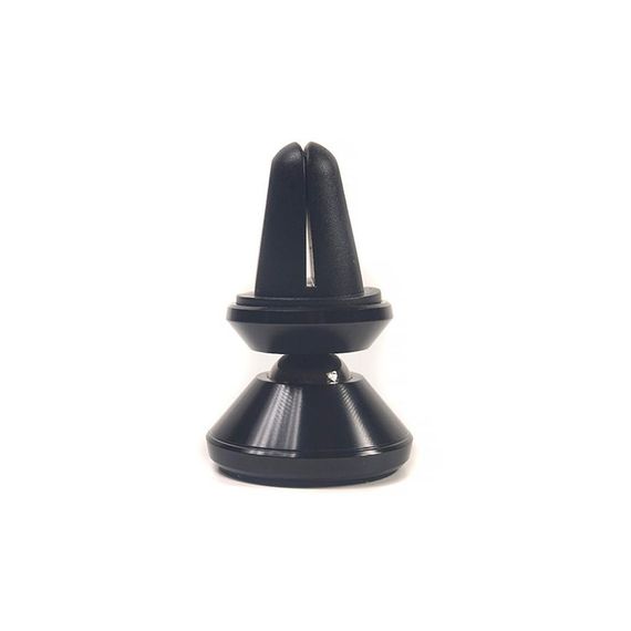 Універсальний автотримач PowerPlant Air Vent Magnetic (CA910571) | Зображення 1