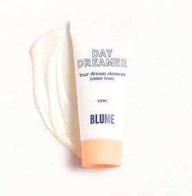 Умивалка для обличчя BLUME Daydreamer: Gentle Ultra Hydrating Facial Cleanser